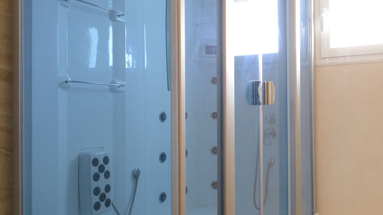 Photo of Bathroom in Ennasr