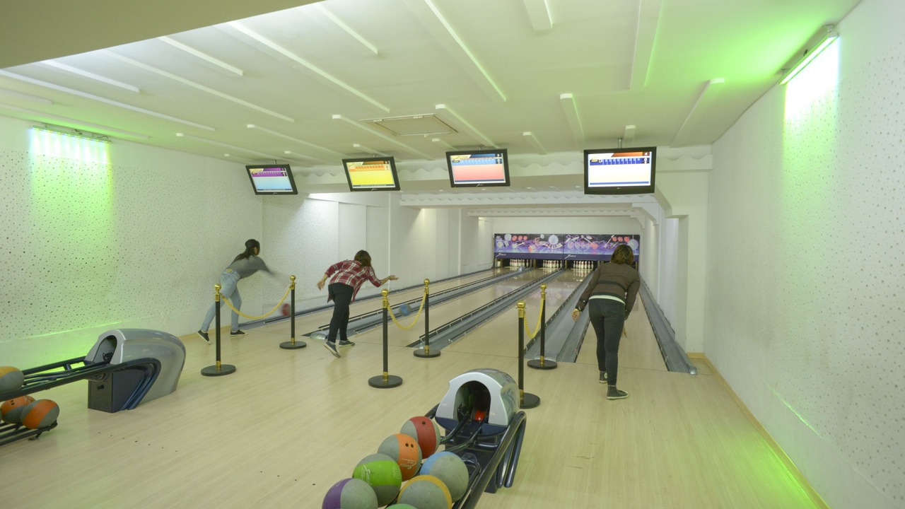 Photo of Others in Ennasr