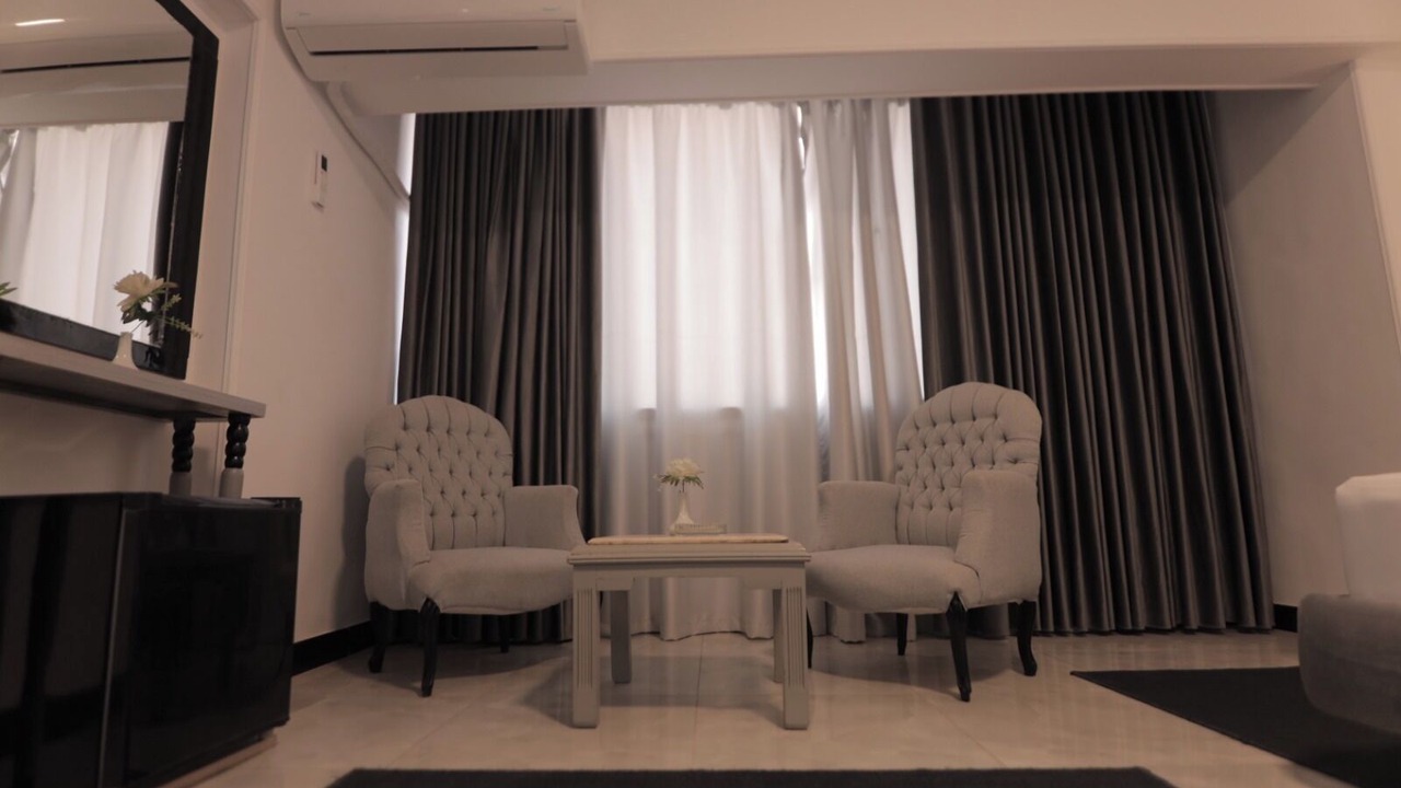 Photo of Bedroom in Agouza