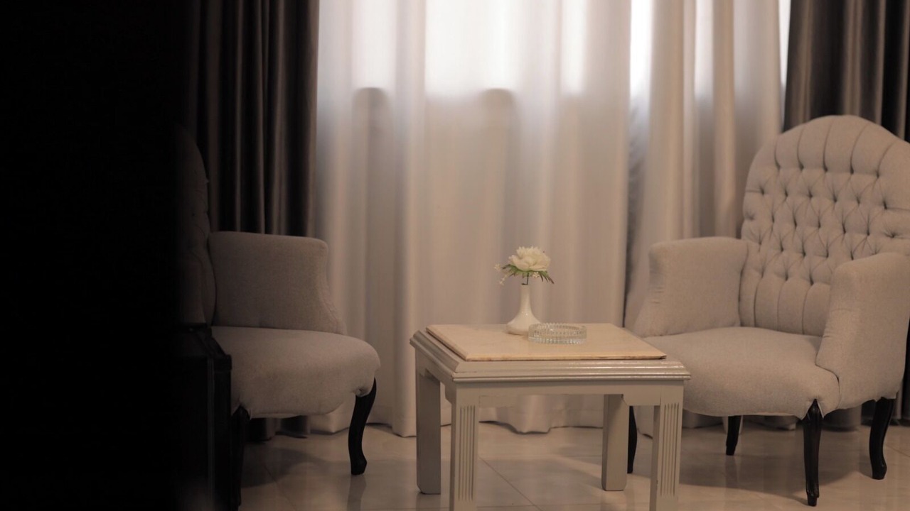 Photo of Bedroom in Agouza