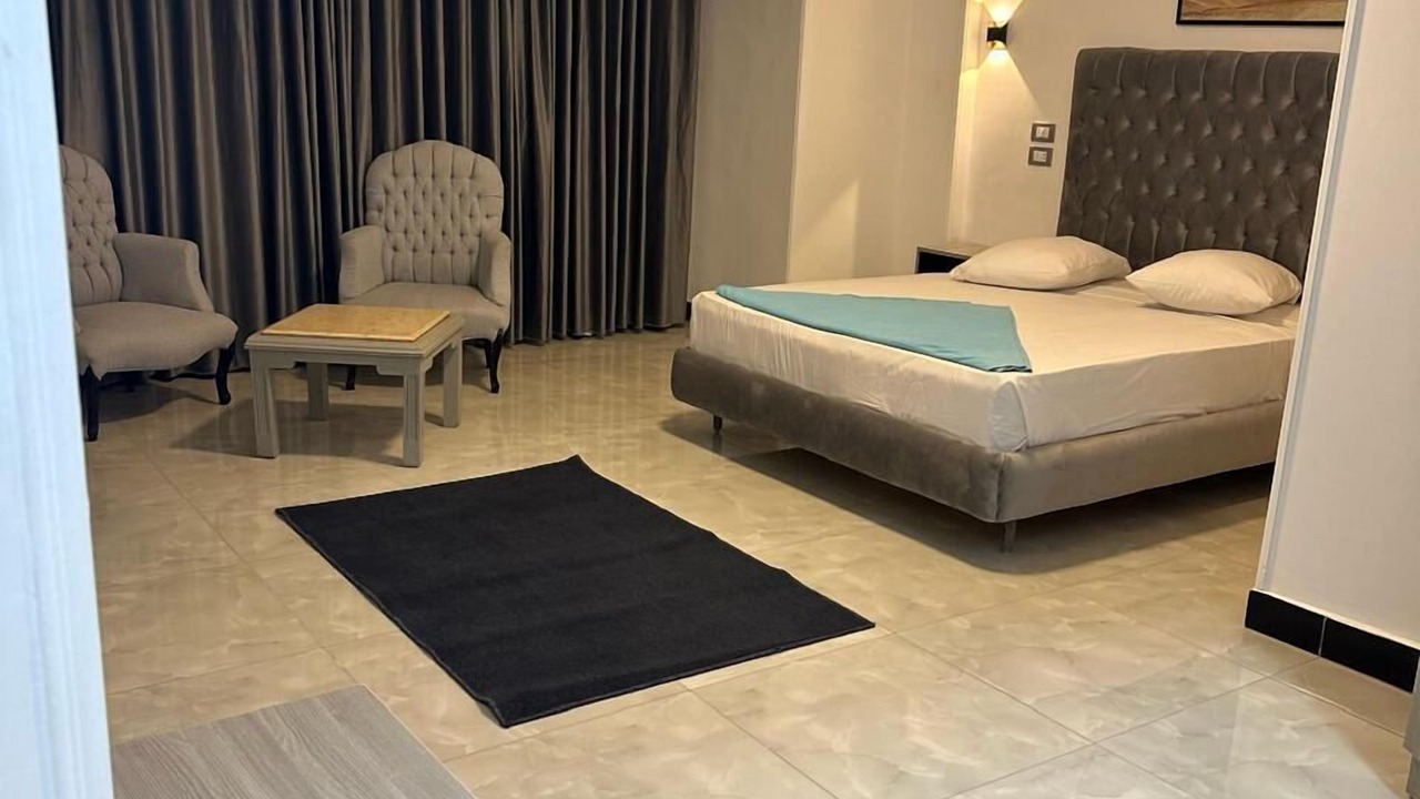 Photo of Bedroom in Agouza