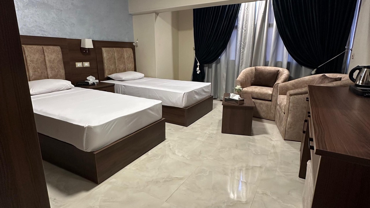 Photo of Bedroom in Agouza