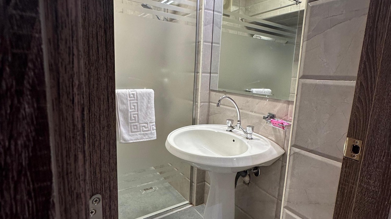 Photo of Bathroom in Agouza