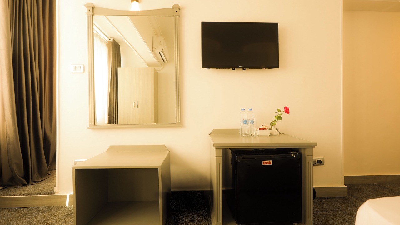Photo of Bedroom in Agouza