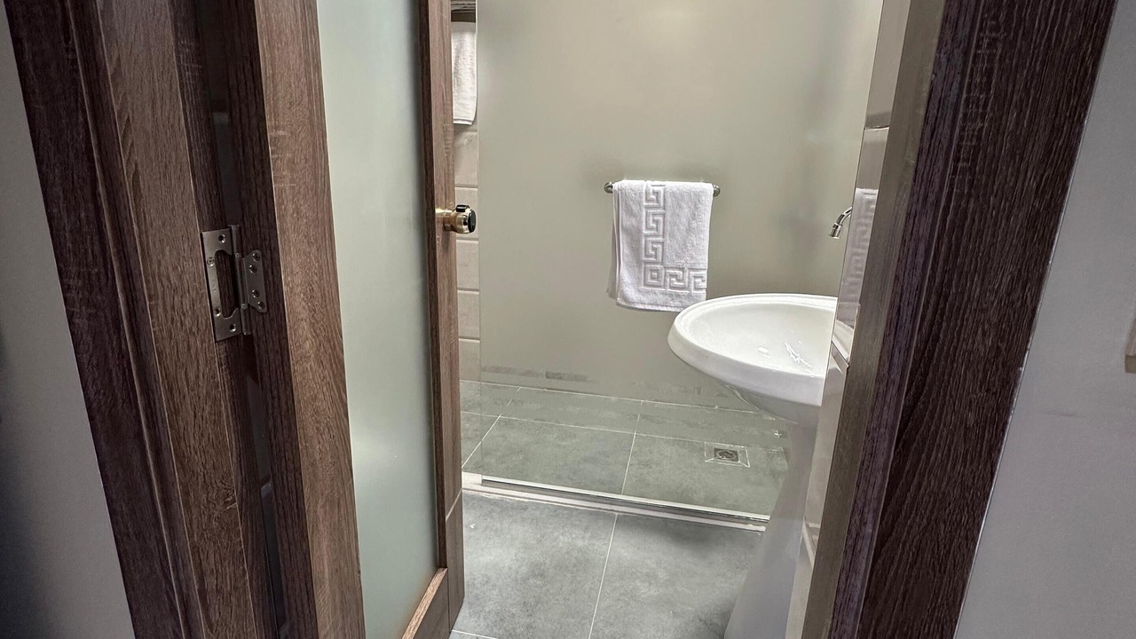 Photo of Bathroom in Agouza