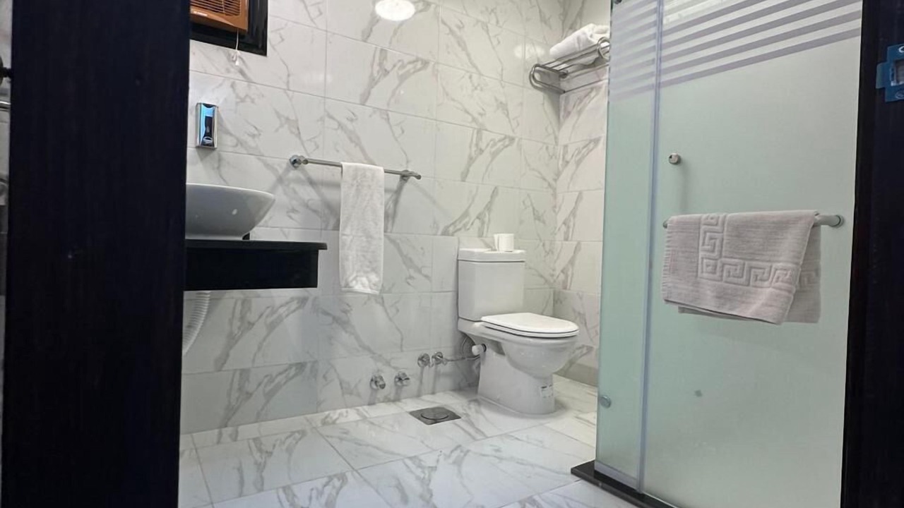 Photo of Bathroom in Agouza