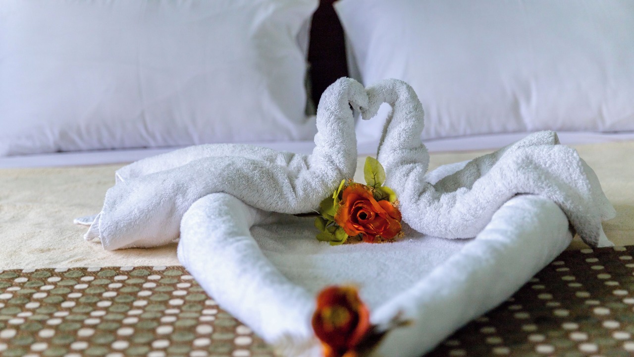 Photo of Bedroom in Agouza