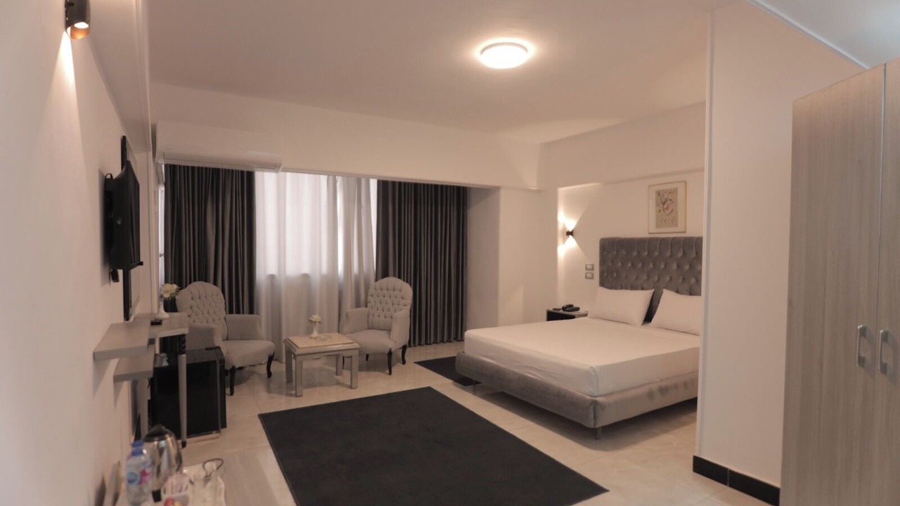 Photo of Bedroom in Agouza