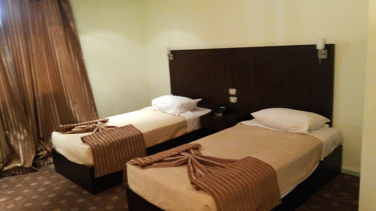 Photo of Bedroom in Agouza