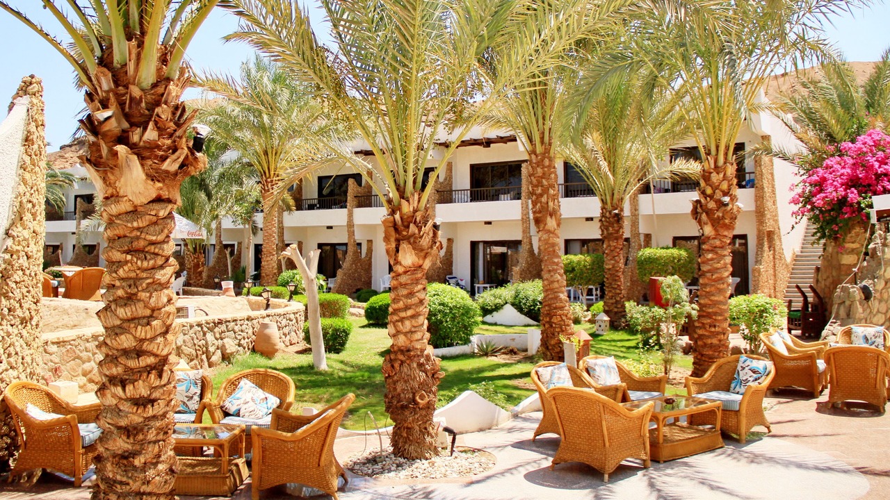 Photo of Patio Balcony in Ras Umm Sid