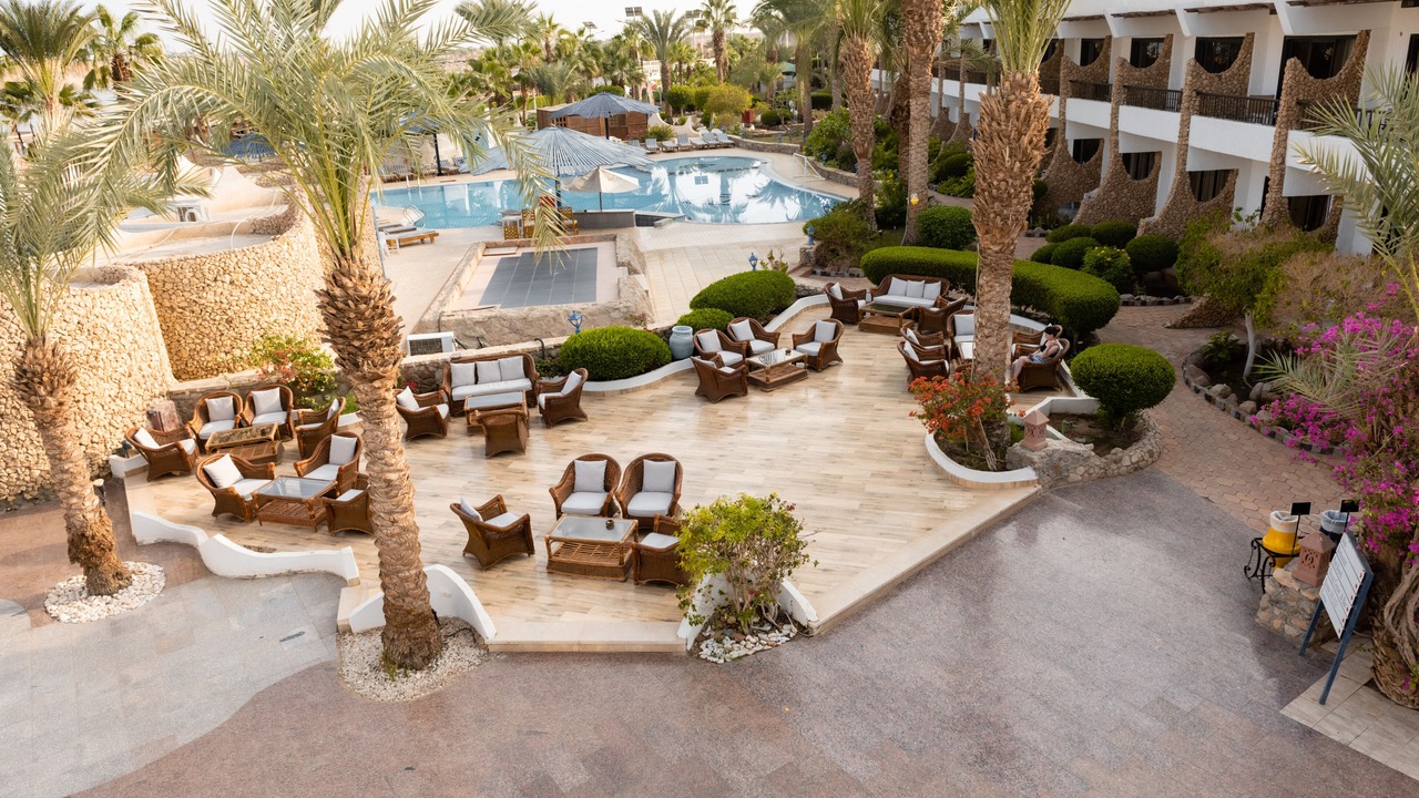 Photo of Outdoor in Ras Umm Sid