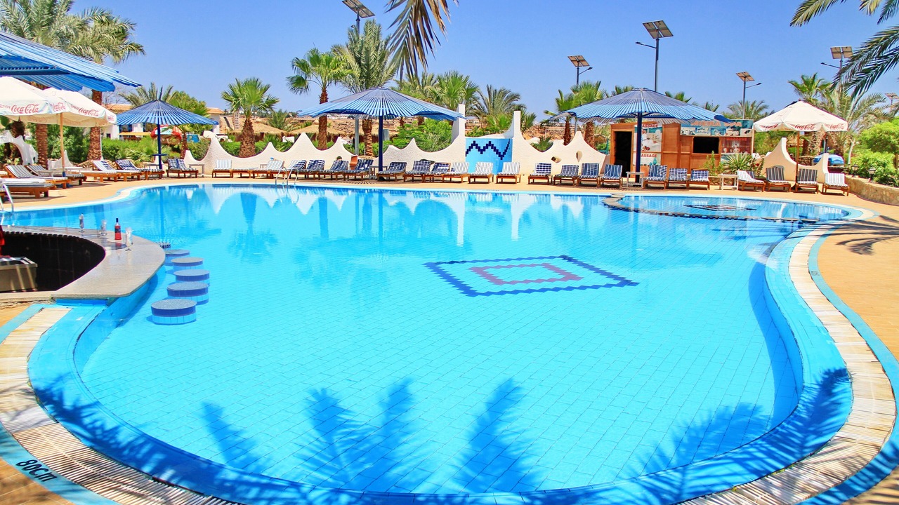 Photo of Outdoor in Ras Umm Sid