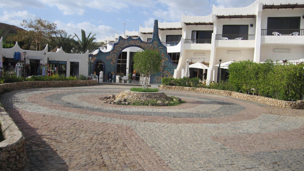 Photo of Outdoor in Ras Umm Sid