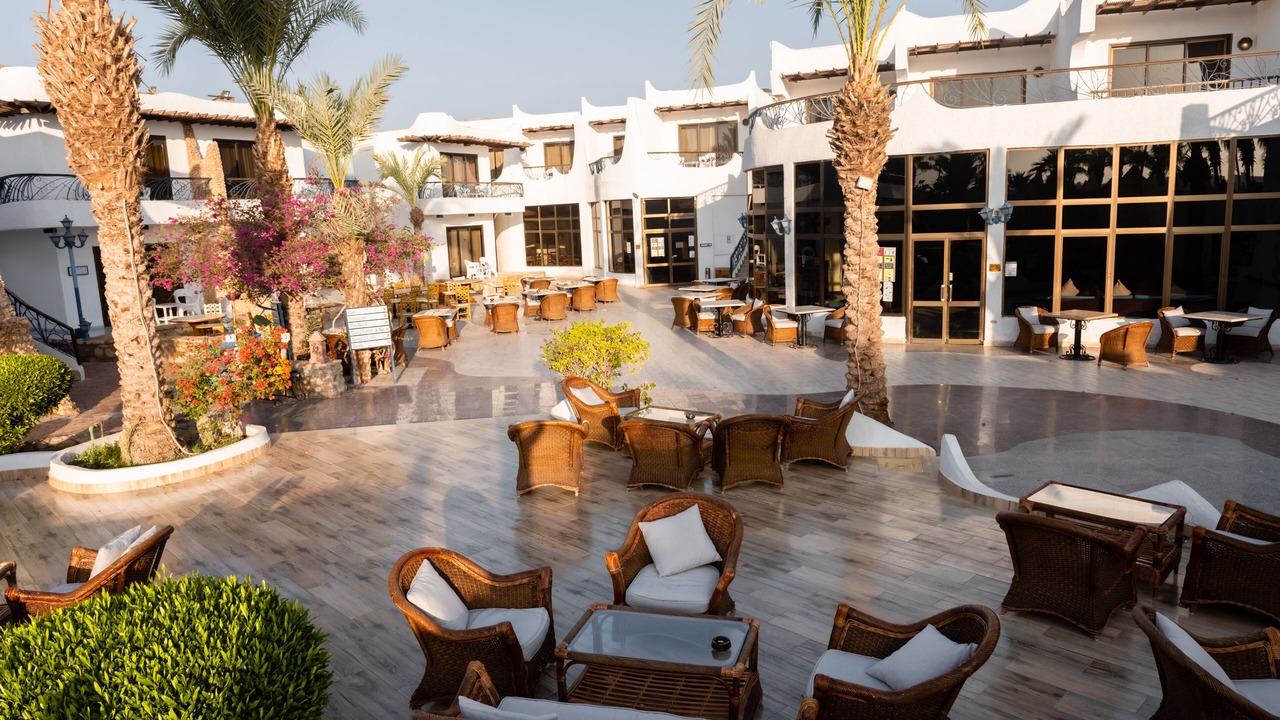 Photo of Outdoor in Ras Umm Sid