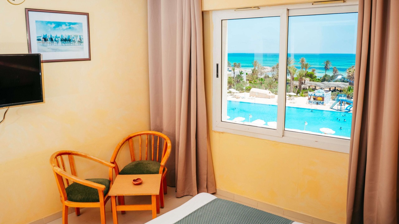 Photo of Bedroom in Aghir