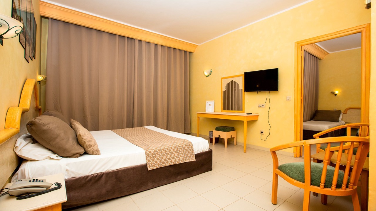 Photo of Bedroom in Aghir