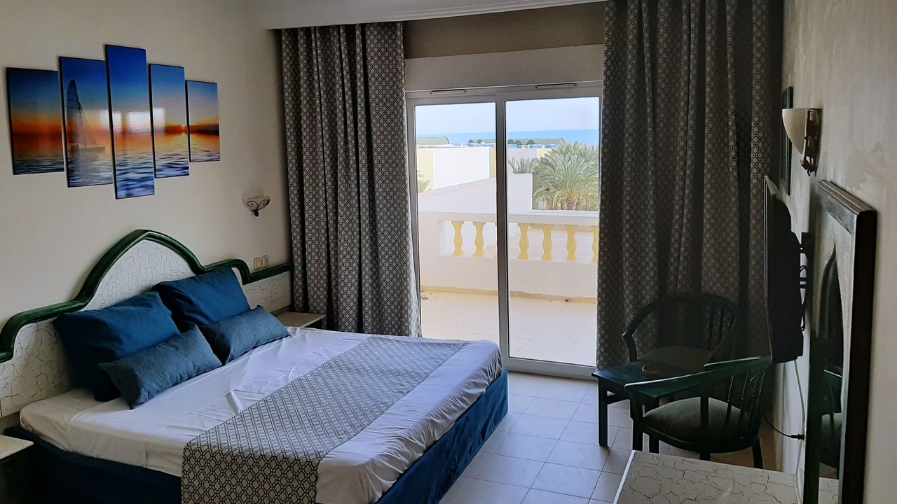 Photo of Bedroom in Aghir