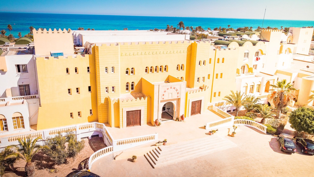 Photo of Outdoor in Aghir