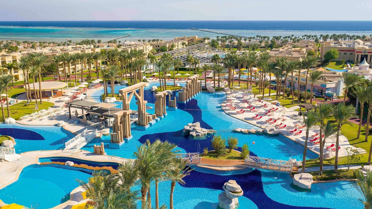 Photo of Outdoor in Sharm El Sheikh