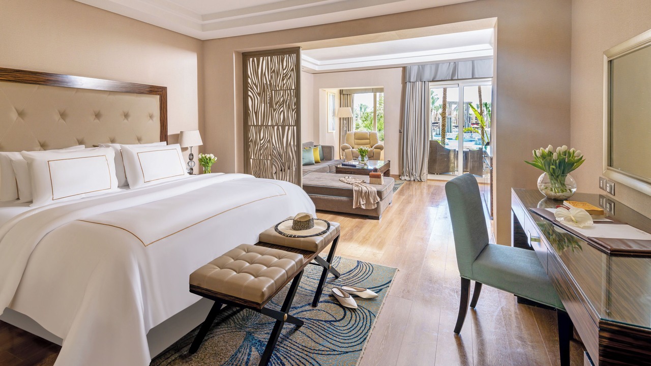 Photo of Bedroom in Sharm El Sheikh