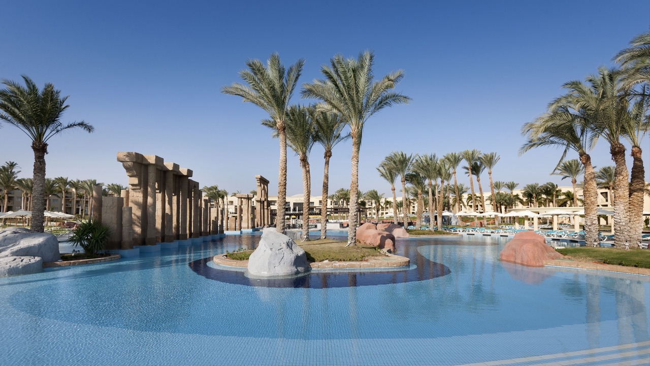 Photo of Outdoor in Sharm El Sheikh