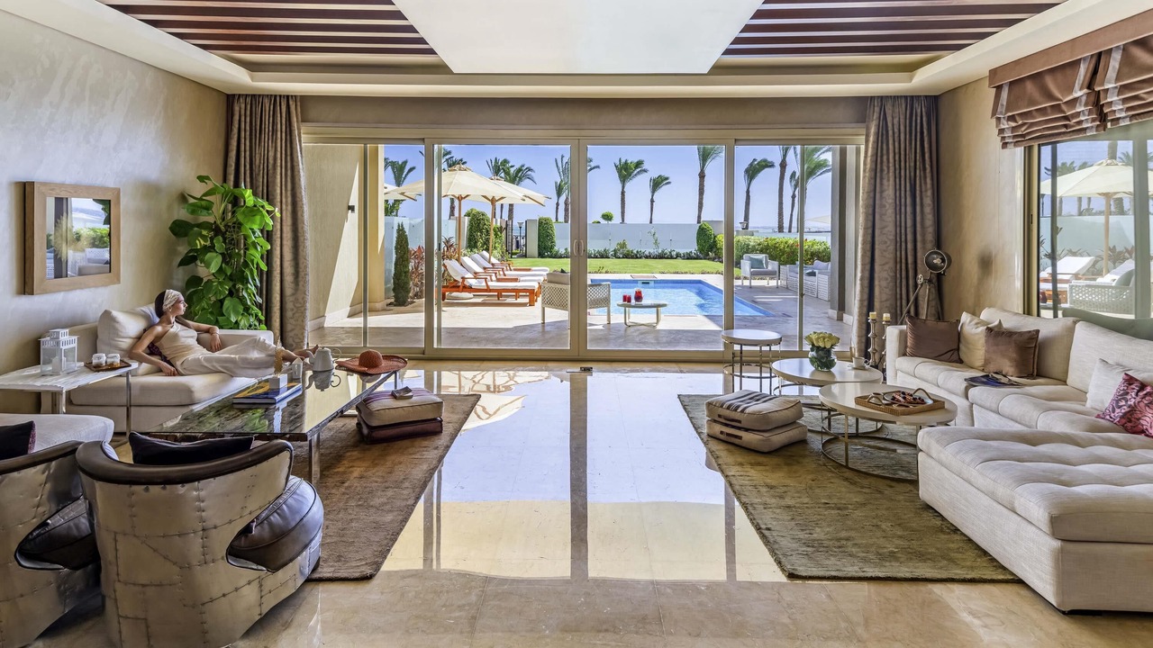 Photo of Bedroom in Sharm El Sheikh