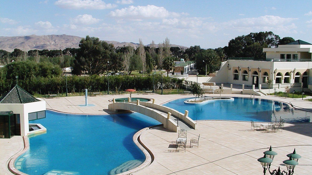 Photo of Outdoor in Gafsa
