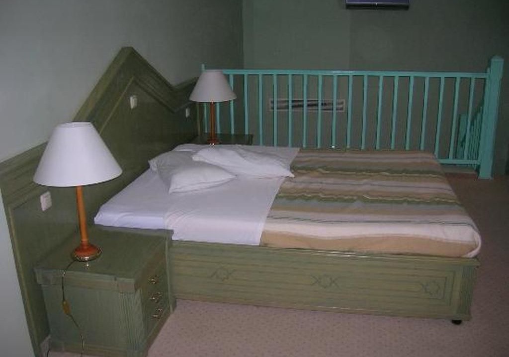 Photo of Bedroom in Gafsa
