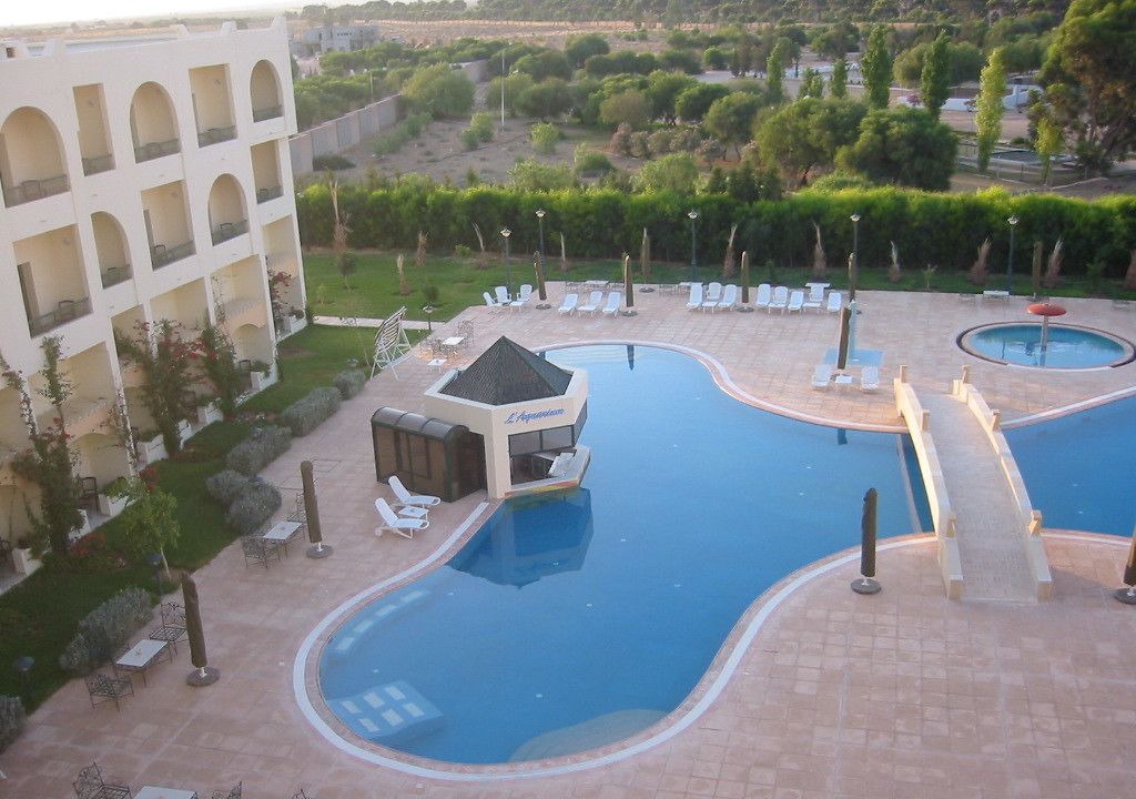 Photo of Outdoor in Gafsa