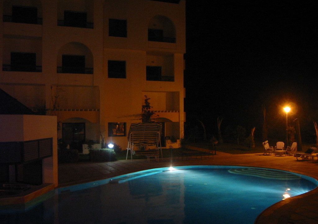 Photo of Outdoor in Gafsa
