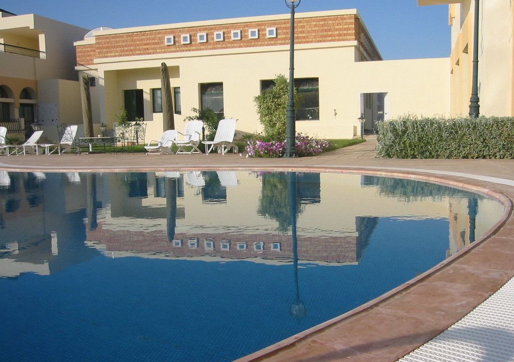 Photo of Outdoor in Gafsa