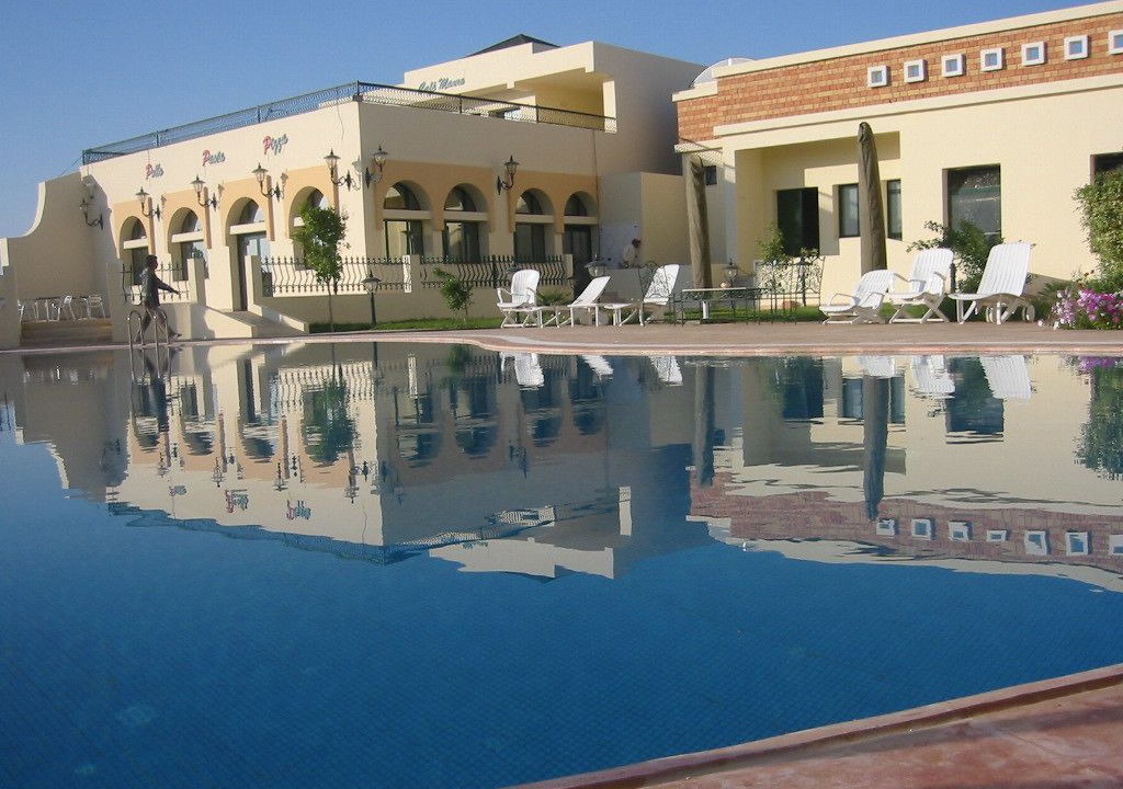 Photo of Outdoor in Gafsa