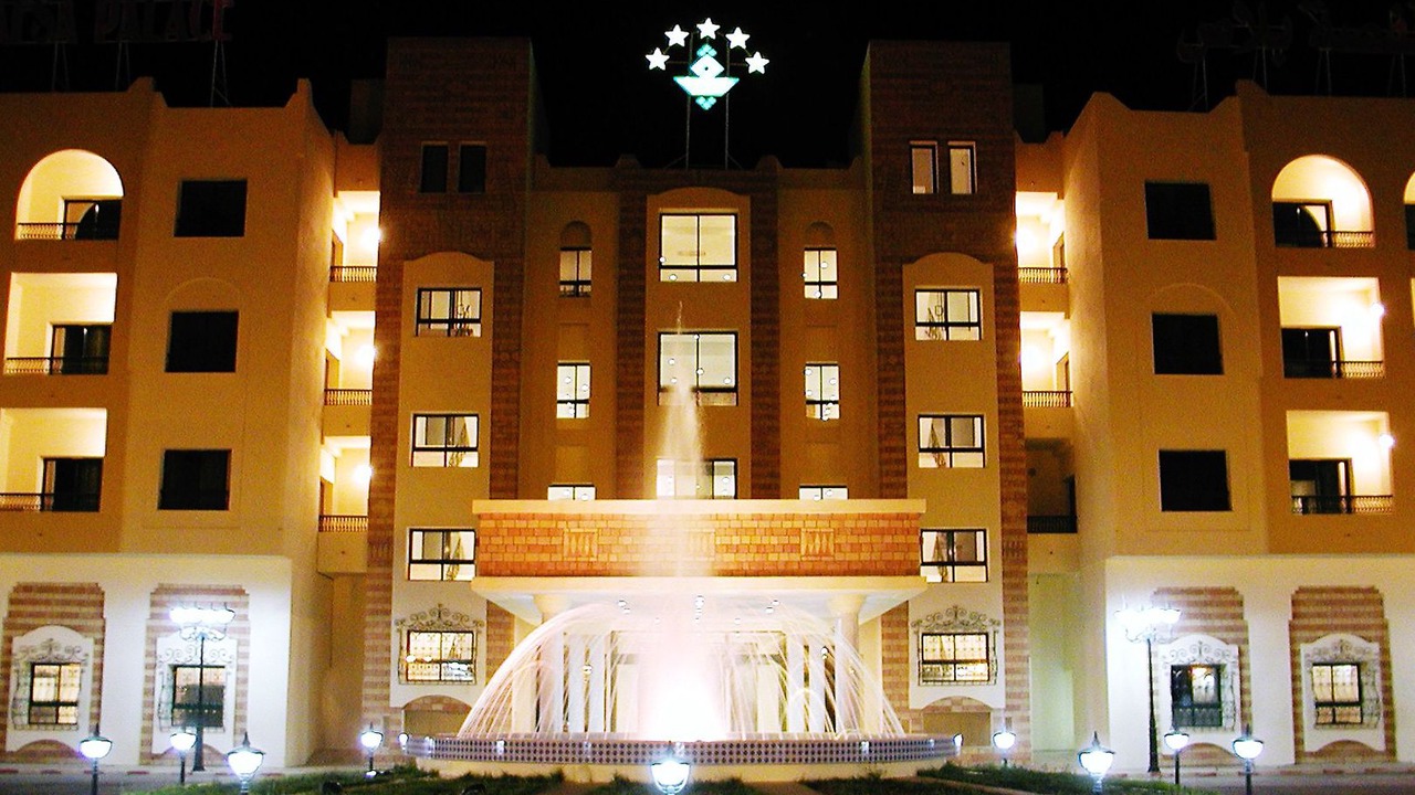 Photo of Outdoor in Gafsa