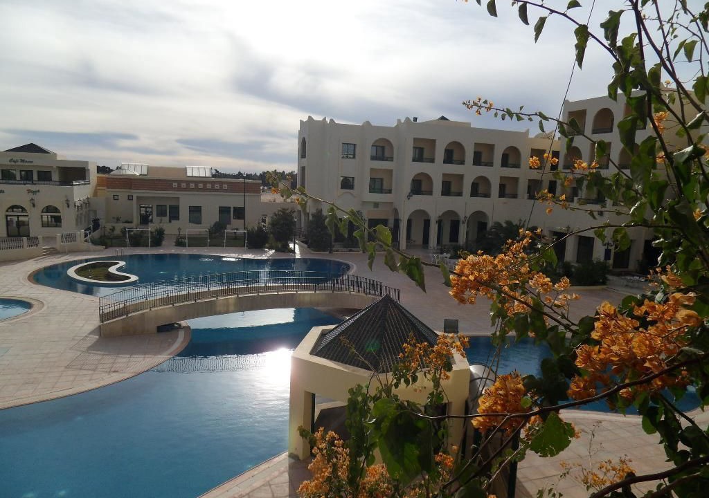 Photo of Outdoor in Gafsa