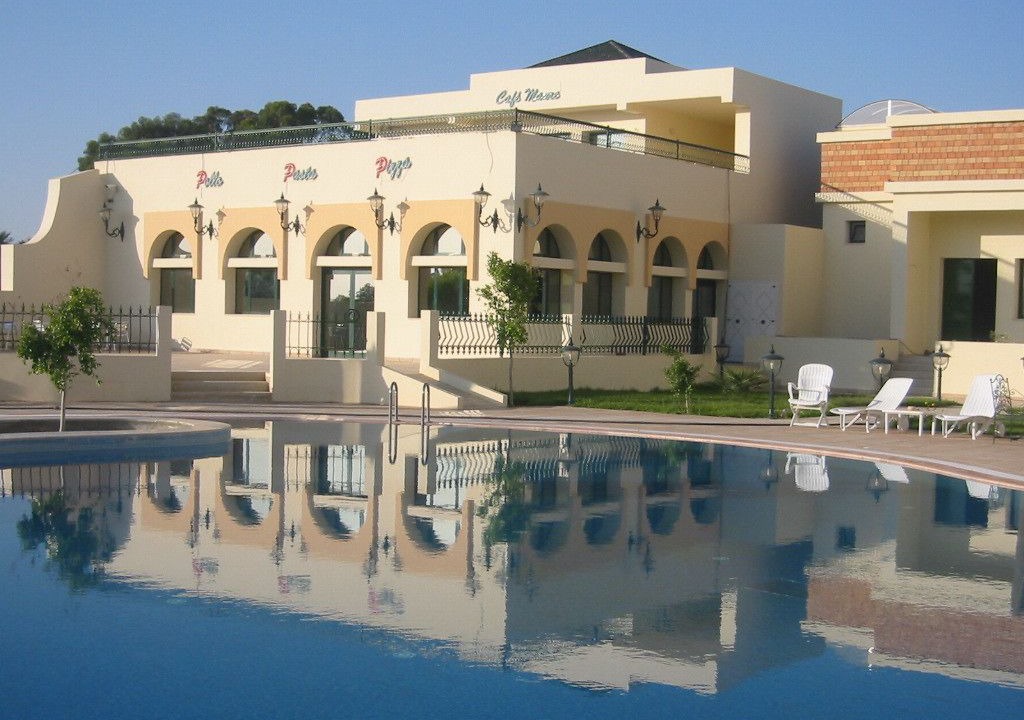 Photo of Outdoor in Gafsa