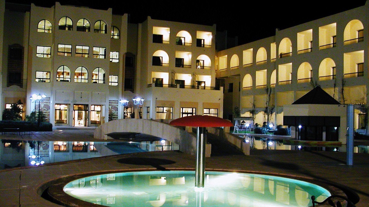 Photo of Outdoor in Gafsa
