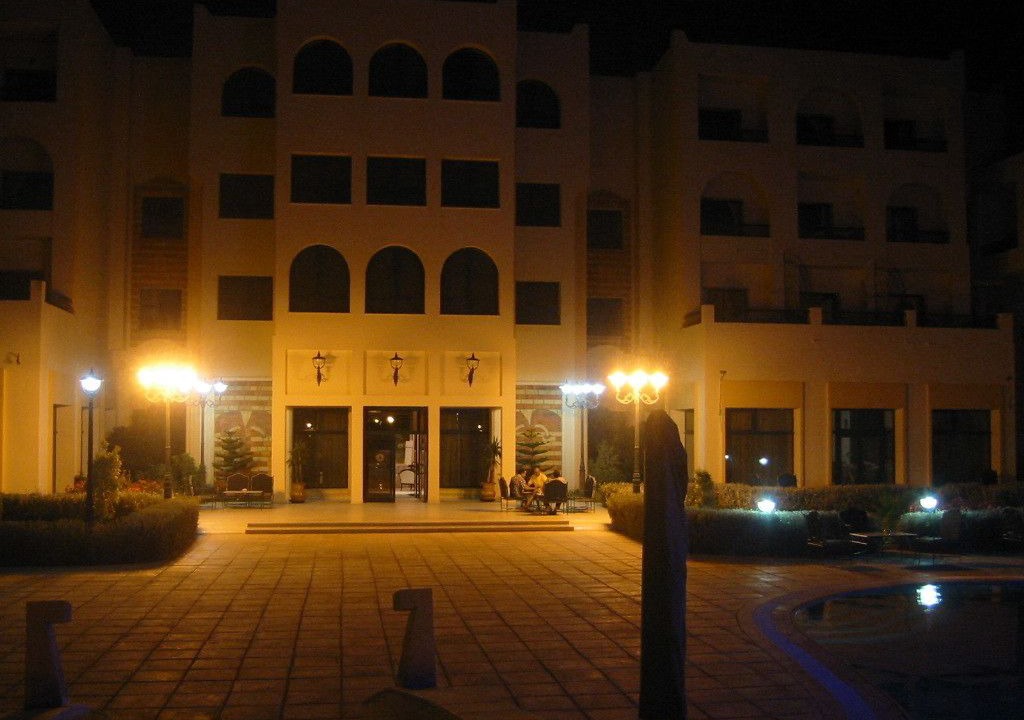 Photo of Outdoor in Gafsa