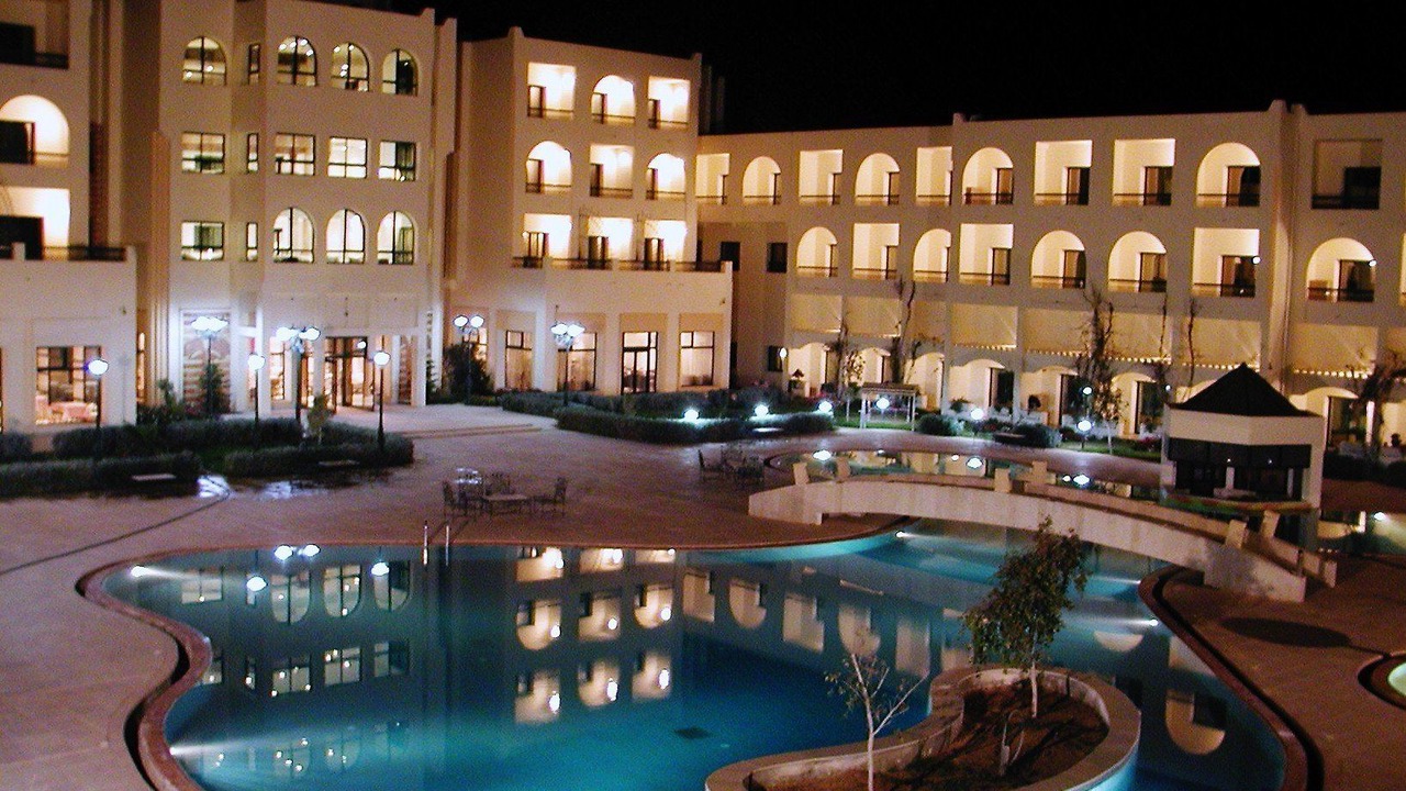 Photo of Outdoor in Gafsa