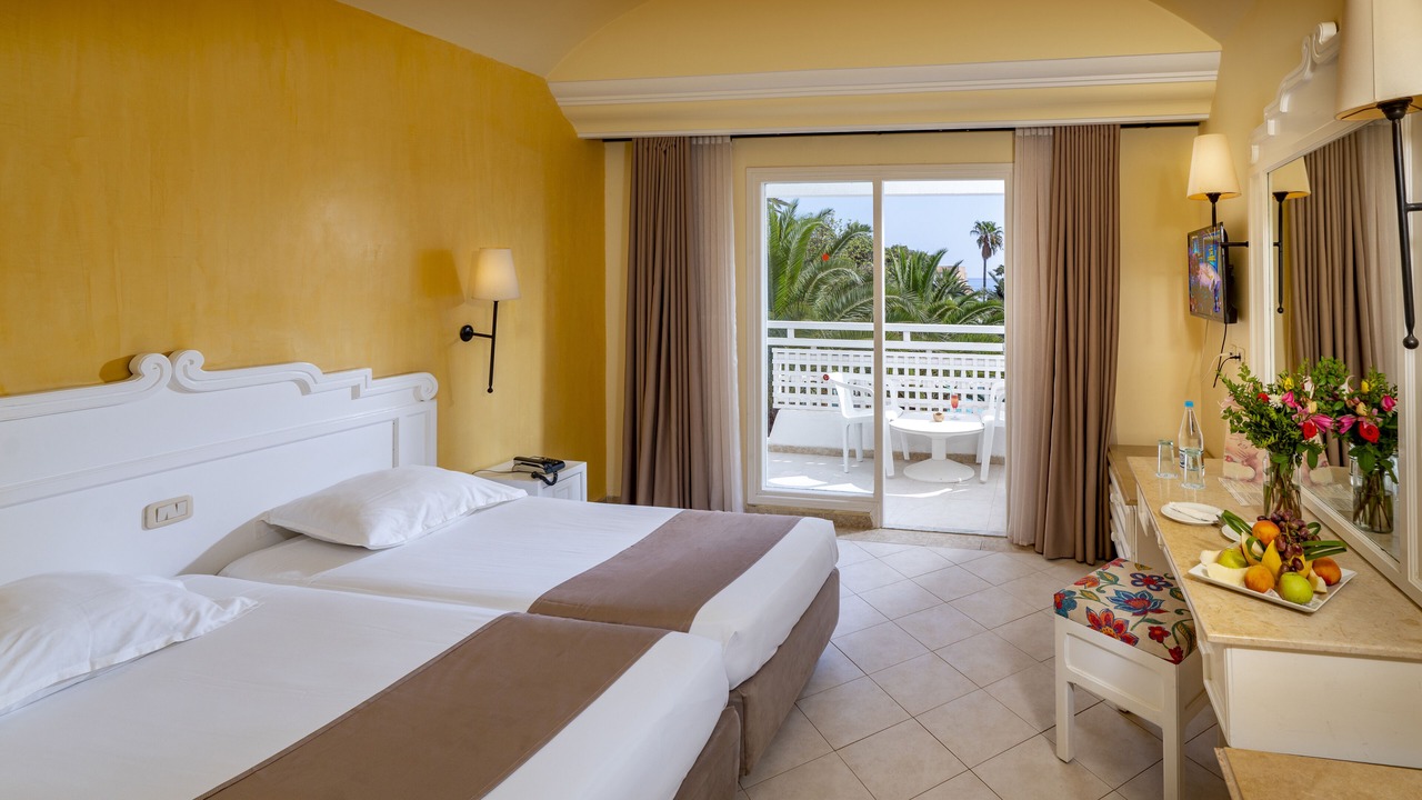 Photo of Bedroom in Mrezga