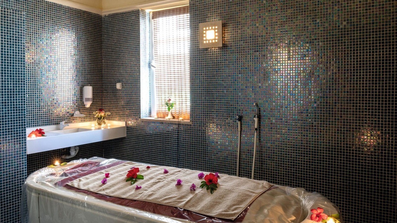 Photo of Bedroom in Port El Kantaoui