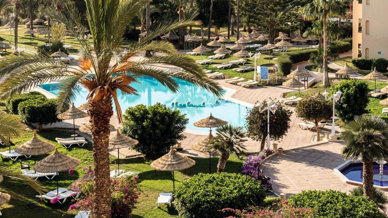 Photo of Outdoor in Port El Kantaoui