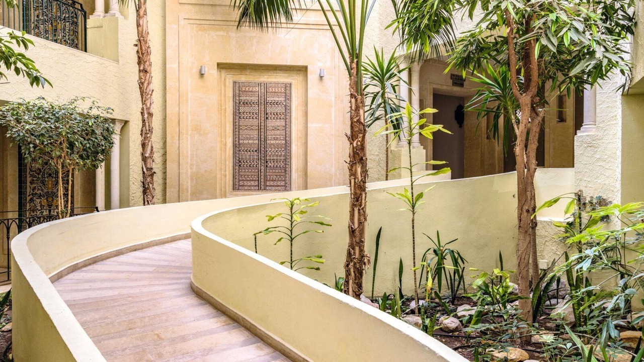 Photo of Bedroom in Port El Kantaoui