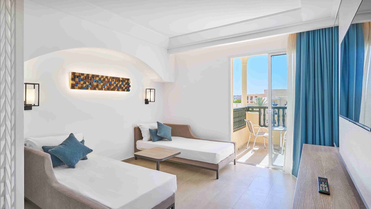 Photo of Bedroom in Port El Kantaoui