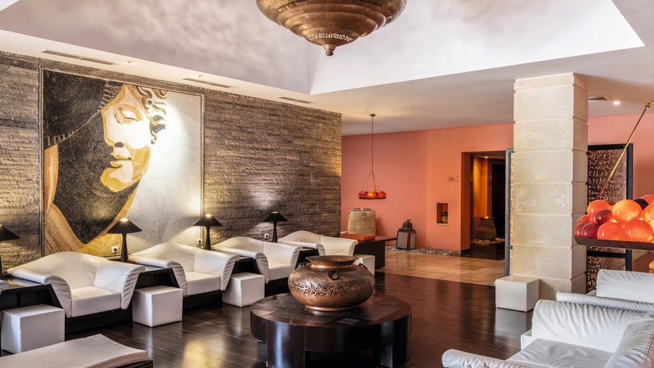 Photo of Bedroom in Port El Kantaoui
