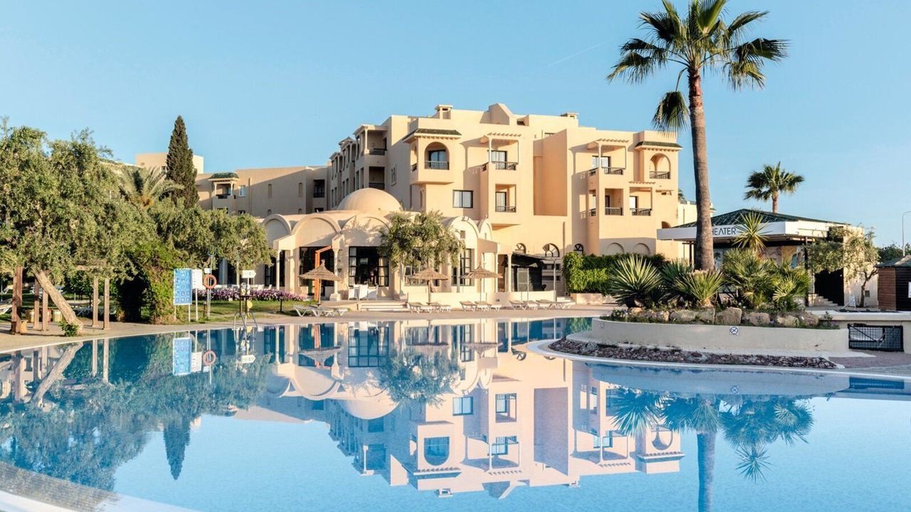 Photo of Outdoor in Port El Kantaoui