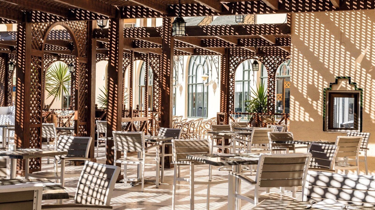Photo of Patio Balcony in Port El Kantaoui