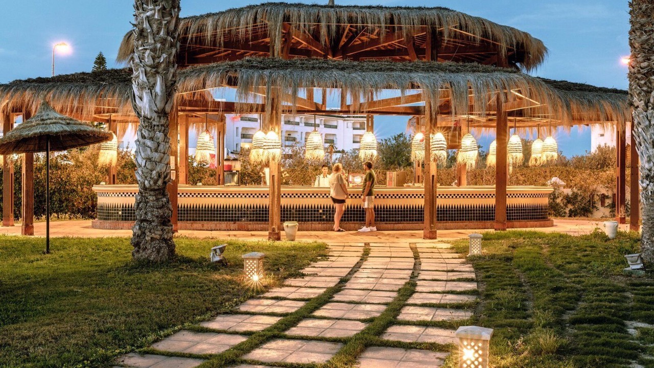 Photo of Outdoor in Port El Kantaoui