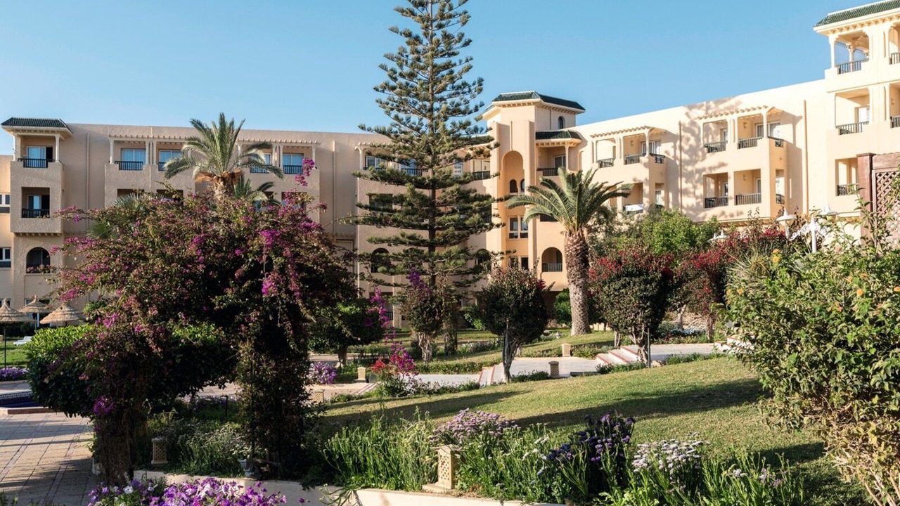 Photo of Outdoor in Port El Kantaoui