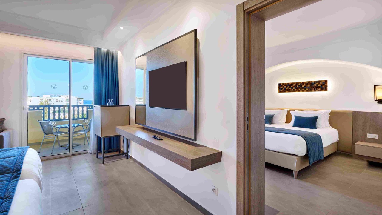 Photo of Bedroom in Port El Kantaoui
