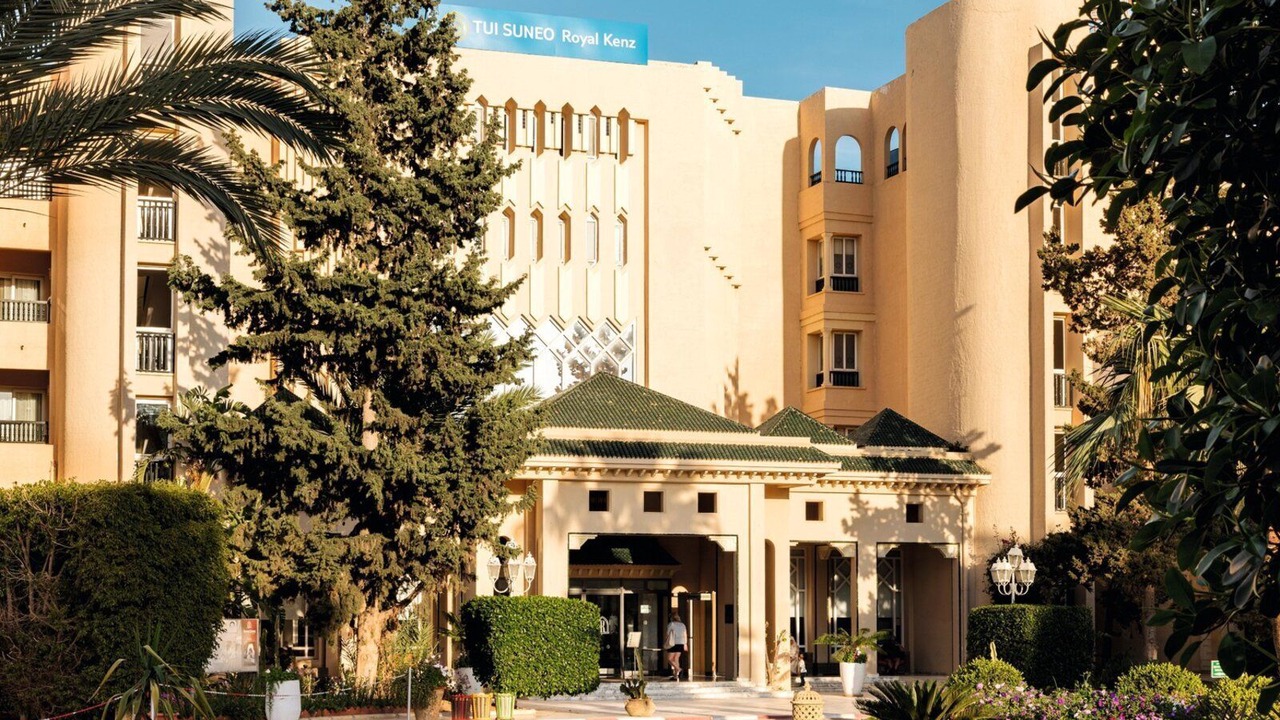 Photo of Outdoor in Port El Kantaoui